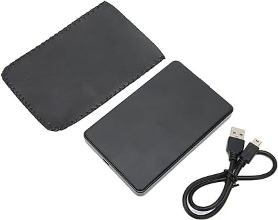 NEW External Hard Drive Portable-500GB