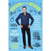 Rossen to the Rescue $24.99