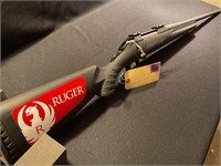 Ruger American Rif. 270 win New