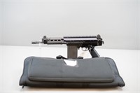 (R) DSA Inc. SA58 FAL 7.62x51mm Pistol