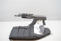 (R) Century Arms C39 7.62x39mm Pistol