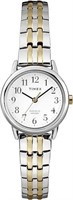(U) Timex Women's Dress Timex Style Collection Sil