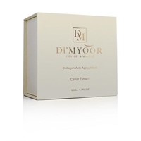 Di’MYOOR Caviar Element Collagen Anti-Aging Mask