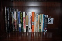 Assorted Biographies