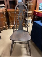 Vermont Spindle Back Chair