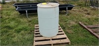 50 gallon drum of DEF