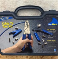 C13) CABLE TV TOOLKIT