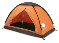 New Night Cat Backpacking Tent for One 1 to 2 Pers