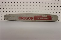 Oregon Laser Lite 16" Bar 160LAXA061