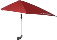 New Sport-Brella Versa-Brella SPF 50+ Adjustable U