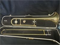 Bundy trombone