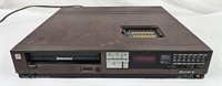 Sony Sl-2401 Betamax Player Recorder