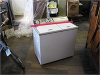 Coronado Apartment / RV Washing Machine works