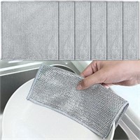 Multipurpose Wire Miracle Cleaning Cloths