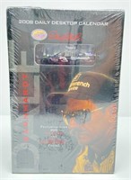 SEALED BOX OF DALE EARNHARDT CARDS