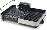 Joseph Joseph Extend Steel Dish Rack