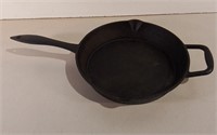 Lagostina Cast Iron Pan
