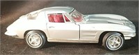 1:18 1963 Corvette Diecast