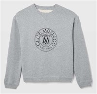 LRG Mens Club Monaco Top - NWT $120