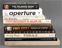 Photograph Art Reference Books, 10