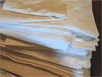 Bedding Materials-Sheets, PIllow Cases