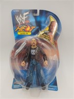 WWF WWE Sunday Night Heat Series 11 Stone Cold