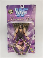 JAKKS 1997 SERIES 1, MANKIND Action Figure