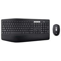 Logitech MK825 Performance Wireless Keyboard