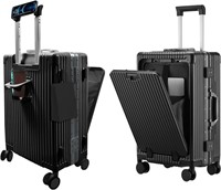 20 Airline Carry on Luggage