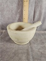 PHARMACY MOTAR & PESTLE