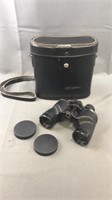 Bushnell Binolux Binoculars In Case
