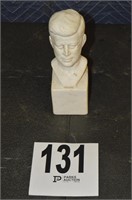 John F Kennedy Bust