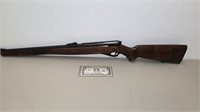 Mossberg M51 .22 cal Rifle