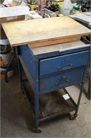 Tool Cabinet w/ Drawers