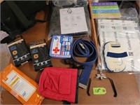 Medical supplies