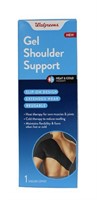 $30.00 Gel Shoulder Support