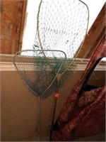 (2) Landing Nets
