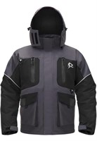 (new)Size:XL,Piscifun Ice Fishing Jacket,