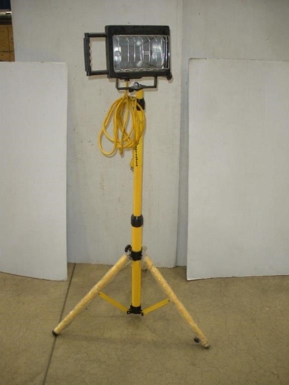 Fostoria Work Light