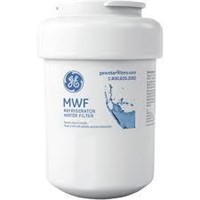 Genuine MWF Refrigerator Water Filter $50
