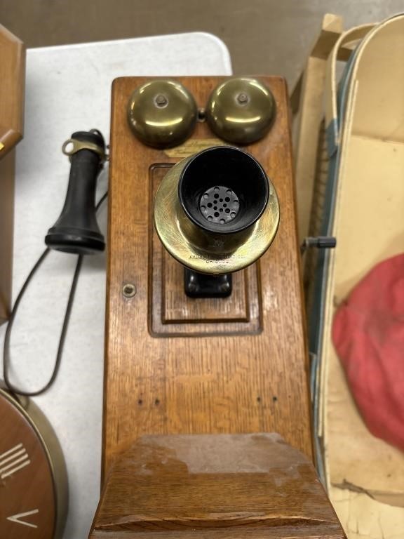 vintage phone