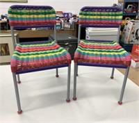 Childrens Chairs