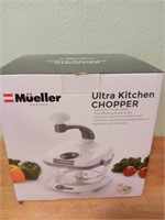 Mueller Ultimate Kitchen Chopper