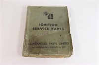 1968 GP 4 Star - Ignition Service Parts