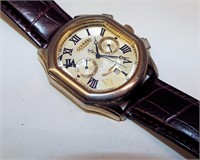 Stauer 27 Jewels Automatic Wrist Watch