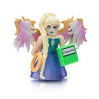 Roblox Royale High School: Enchantress Figure