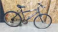 Supercycle 21spd 26" Mountain Bike Sold As Is
