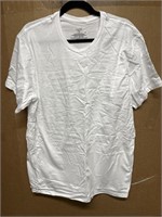 Size large Calvin Klein men t shirt