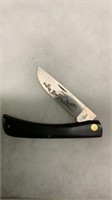 Case Sod Buster Pocket Knife