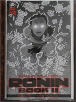 Frank Miller's Ronin Book II #4 (2023) MILLER VT